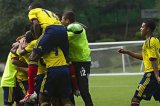 Selección Colombia sub-16 dio a conocer lista de convocados para los ODESUR