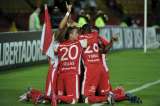 Una victoria al estilo Santa Fe