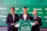 Nelson Deossa en Betis: nuevo reto en España y el sueño Mundialista en 2026