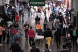 Terminales de Bogotá anuncian regreso paulatino a la normalidad tras fin del paro