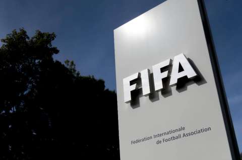 La FIFA aprobó el reglamento del “Plan de Apoyo COVID‑19”