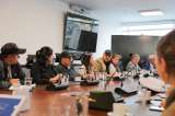 Violeta Arango, señalada de ataque a Andino, en equipo que verificará cese con ELN
