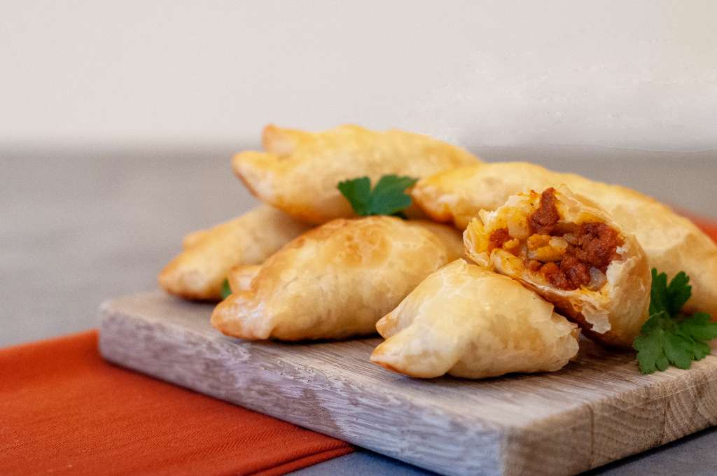 Empanadas