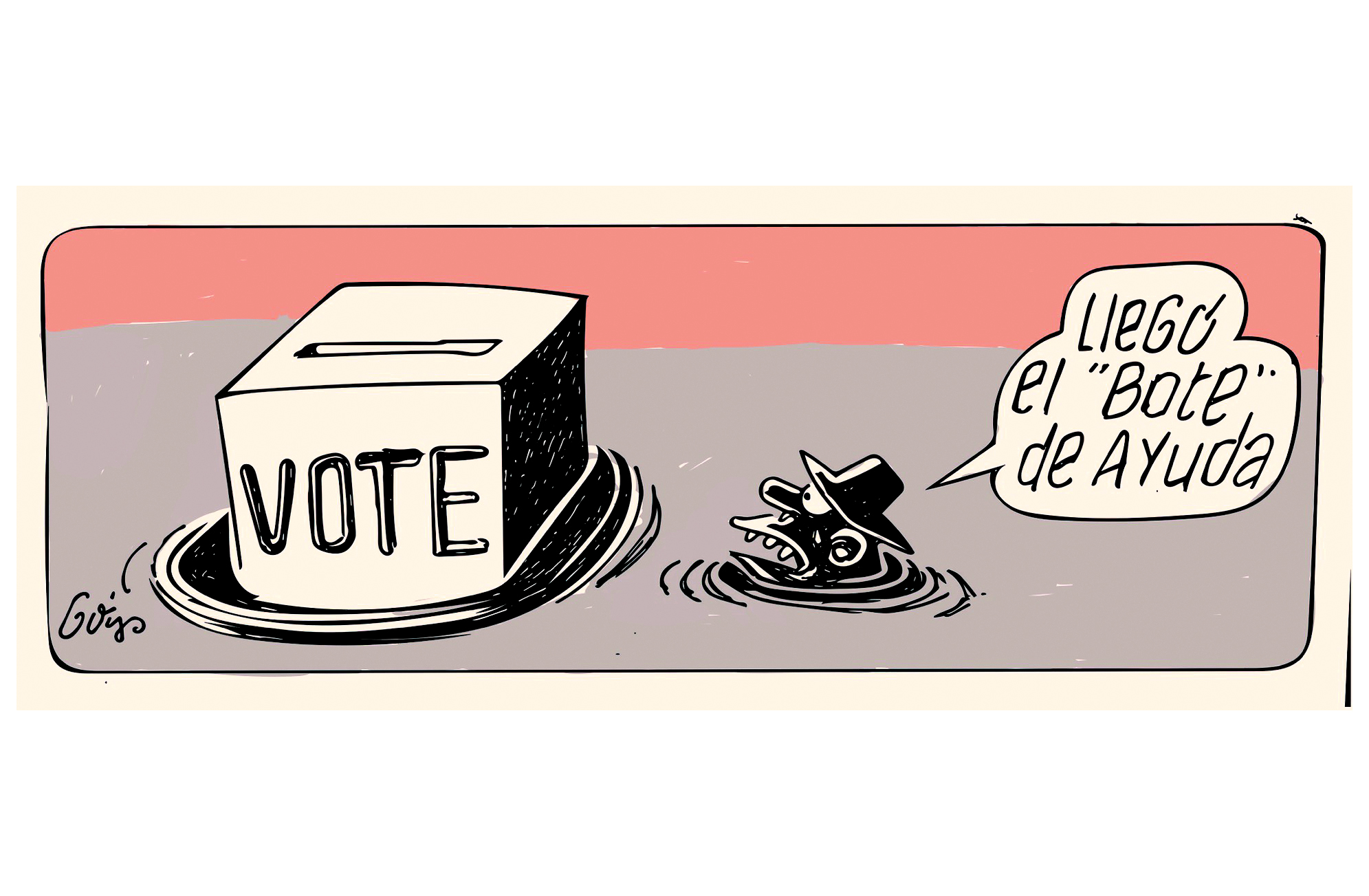 Caricaturas