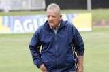 Eduardo Retat no continuará como técnico del Unión