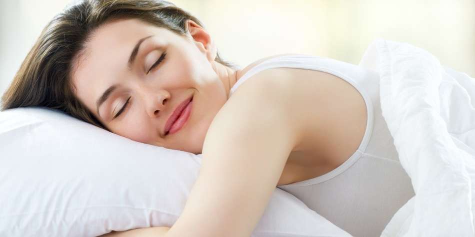 Los beneficios de la siesta