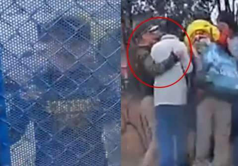 Militantes religiosos abordan menores en colegios de Bogotá: MinInterior rechazó “acoso”