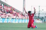 América de Cali goleó a Alianza en Valledupar y ahora es segundo en la Liga BetPlay