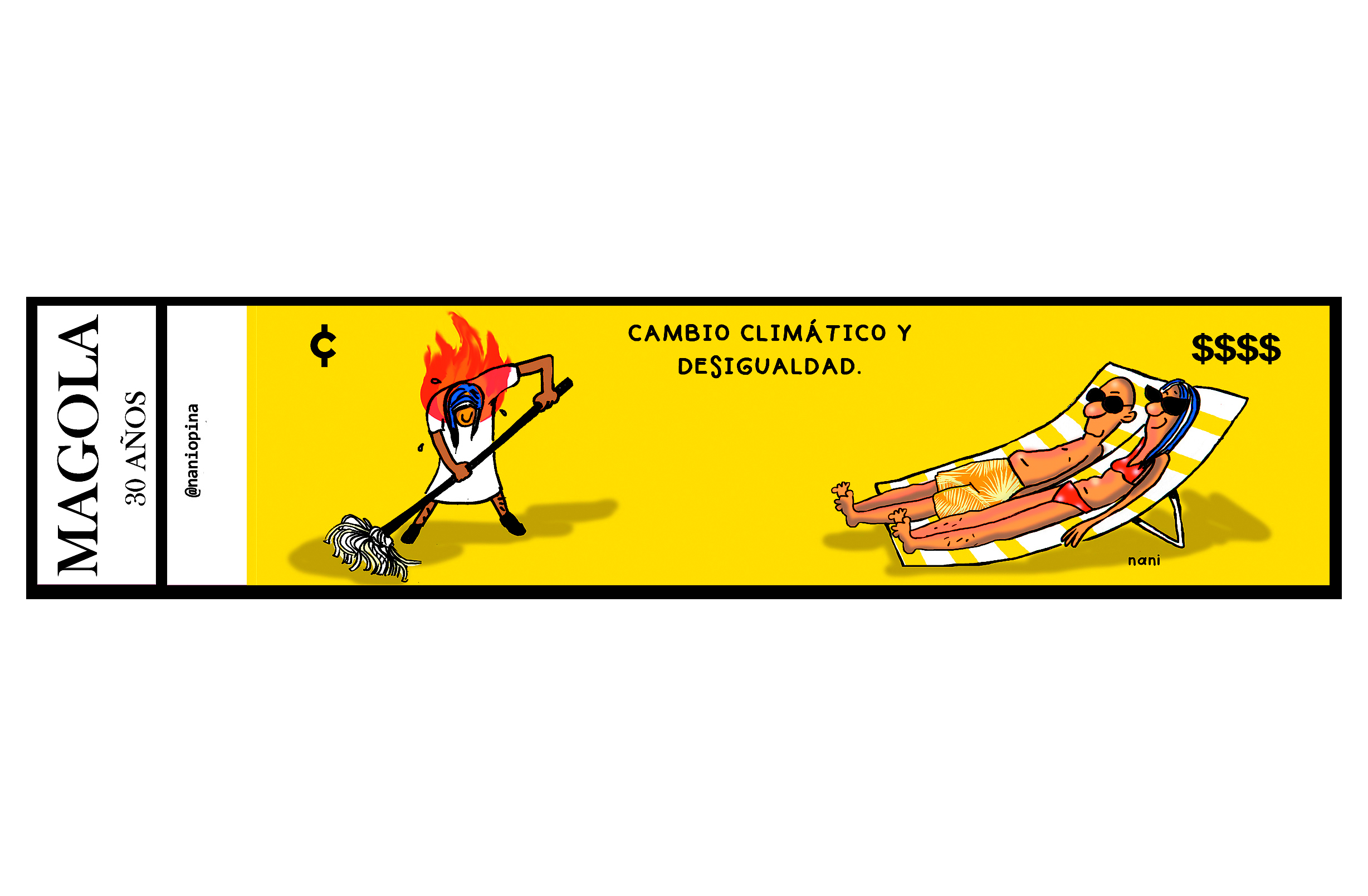 Caricatura