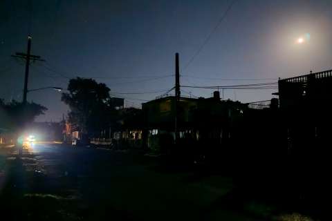 Otro apagón: la gran mayoría de cubanos continúa sin electricidad