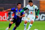 Poker de colombianos en Copa Sudamericana 2013