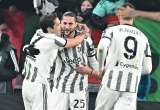 Con gol de Rabiot, Juventus venció a Fiorentina