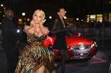 Nicki Minaj se casó con Kenneth Petty, su novio de la adolescencia