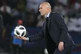 Zidane y Wegner suenan como sustitutos de Kovac en el Bayer Múnich