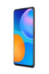 Huawei Y7a, diseño y lujo al más alto ‘performance’