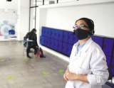 No será un fácil regreso a clases en medio de un segundo pico de la pandemia