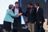 Alianza del Pacífico se postula como una "tercera vía" para el crecimiento regional