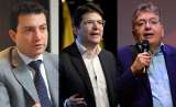 Estos son los precandidatos que más gastaron en pauta digital durante mayo