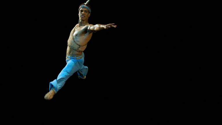 Carlos Acosta: Estrella del ballet, a su pesar