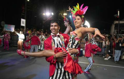 Feria de Cali: Estos son los eventos programados para el domingo 29 de diciembre