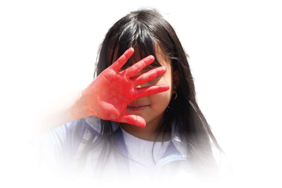 Día Internacional de las Manos Rojas