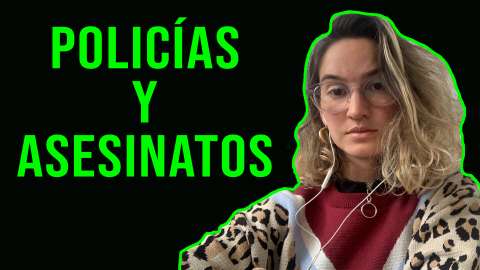 La Pulla: No más asesinatos a manos de policías