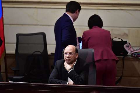 La muerte anunciada de la reforma tributaria: qué viene para las finanzas nacionales
