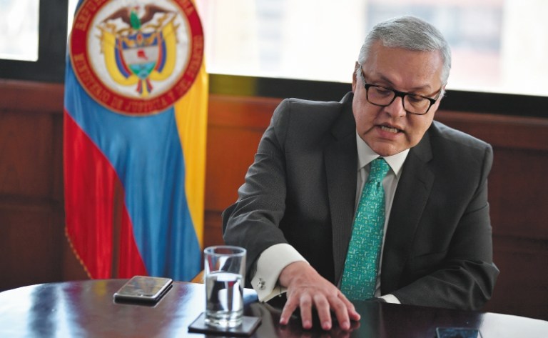 “Podríamos analizarla”: Gobierno reaccionó a la propuesta de una ley de punto final