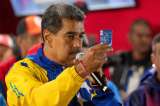 Maduro pidió a los venezolanos eliminar Whatsapp de manera “progresiva y radical”