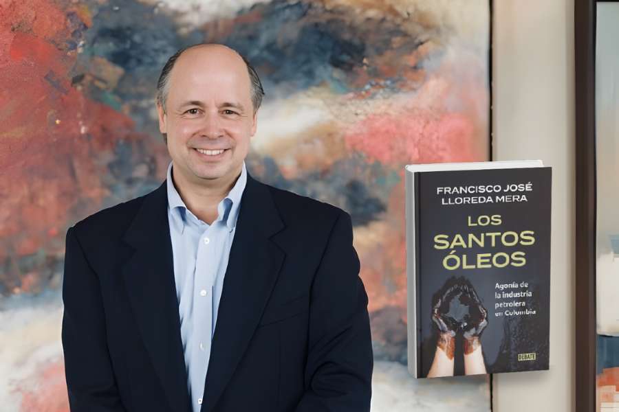 Francisco José Lloreda Mera