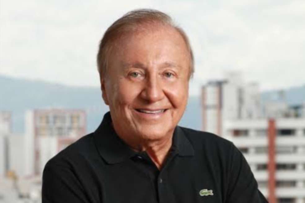 Rodolfo Hernández, alcalde de Bucaramanga.
/ Cortesía Vanguardia Liberal