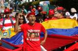 Poder chavista, de nuevo a las calles