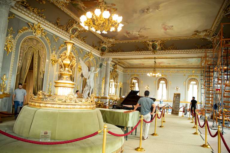 TEATRO NACIONAL COSTA RICA