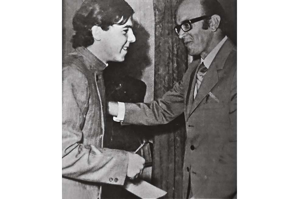 Luis Fernando Ardila