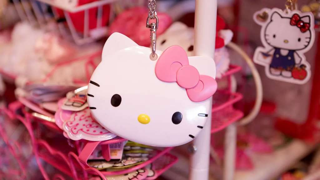Kitty