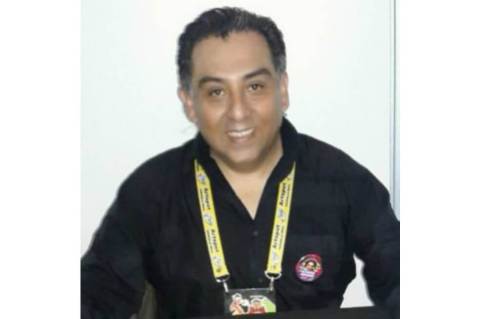 Murió Luis Alfonso Mendoza, actor de doblaje de Dragon Ball Z y The Big Bang Theory
