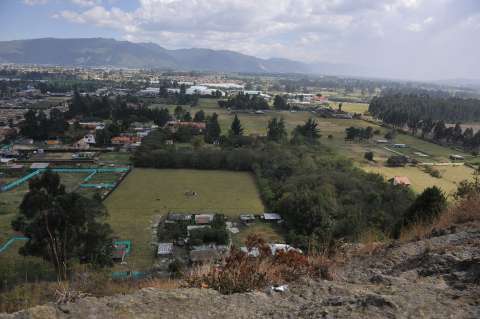 Consejo de Estado anula elección de directivo de la CAR  Cundinamarca