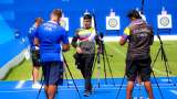 París 2024: así le fue a los colombianos en las pruebas de arquería