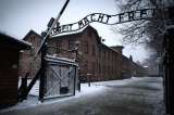 Líder judío queda encerrado en Auschwitz y genera polémica