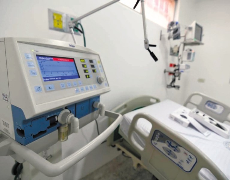 El uso de este antiinflamatorio podría reducir muertes por Covid-19