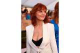 Susan Sarandon estará en el Festival de Cine de Cartagena