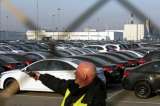GM vendió 2,4 millones de vehículos en primer trimestre de 2015