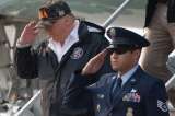 Trump viajó a California, devastada por mortales incendios