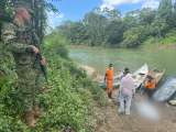 Encontraron dos cuerpos en el río Dagua, en Buenaventura