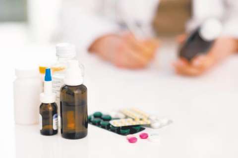¿Fin a los ‘regalos’ de las farmacéuticas?