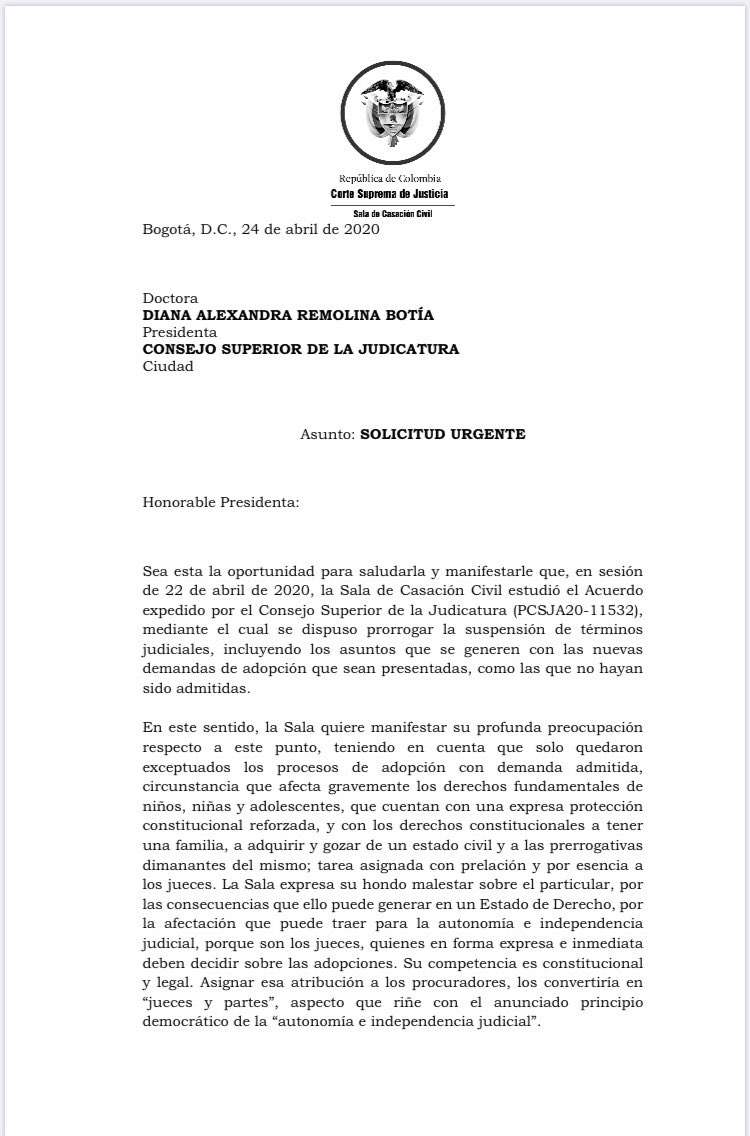 Latinoamérica está "como Europa hace seis semanas" en avance de COVID...* Estamos cubriendo de manera responsable esta pandemia, parte de eso es dejar sin restricción todos los contenidos sobre el tema que puedes consultar en el especial sobreCoronavirus.