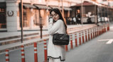 Bolsos Nappa: cuatro bolsos pequeños para mujer que son una gran opción