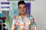 Oscar Gamarra, cantante de vallenato, sufrió accidente de tránsito en Riohacha