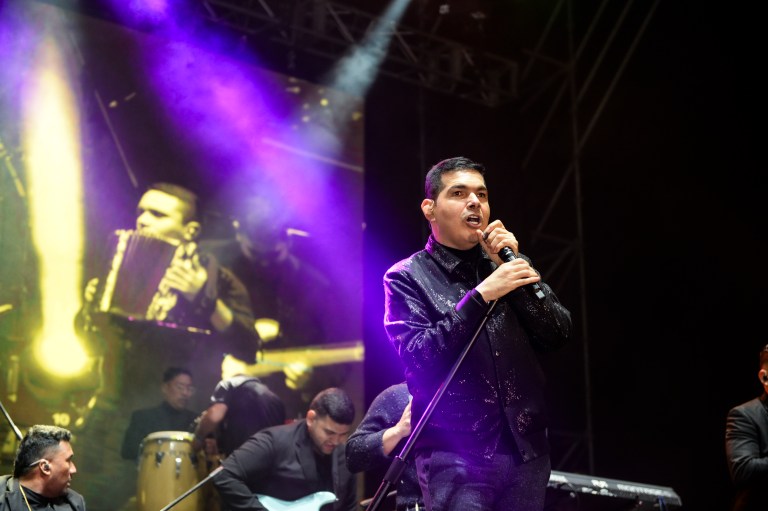 Upar Awards 2025: homenaje a Peter Manjarrés y show internacional