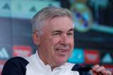 Carlo Ancelotti renovó con Real Madrid hasta mediados de 2026